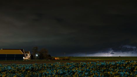 Assurance Agricole Climatique Récoltes