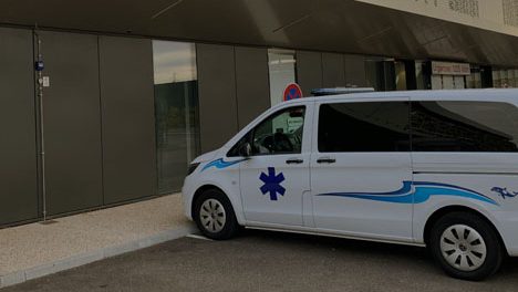 Assurance Multirisques Ambulance MEA
