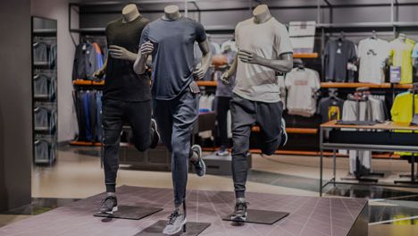 Assurance Multirisques Articles De Sport & Equipements De Loisirs MEA
