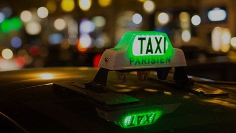 Assurance Multirisques Exploitant Taxi & Voiture Avec Chauffeur