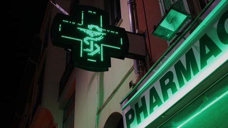 Assurance Multirisques Pharmacie MEA