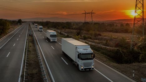 Assurance Transport Public & Privé De Marchandises