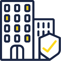 Assurance entreprise construction immeuble