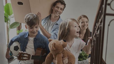 Assurance Hub Particulier