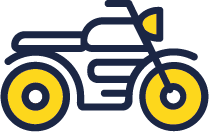 Assurance moto scooter deux roues Gan Assurances