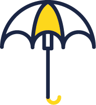 Assurance parapluie
