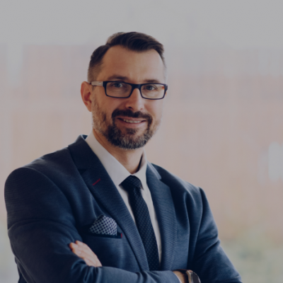 Parole d'expert - Assurance-témoignage-homme quarantaine