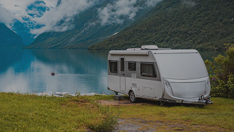 Assurance Caravane