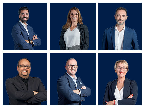Agent assurance être bien assuré et conseillé