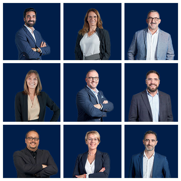 Réseau Agents généraux Gan Assurances
