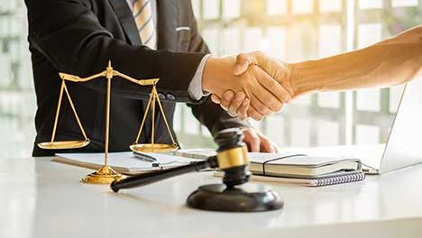 assurance protection juridique