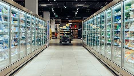assurance commerce alimentaire