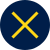croix jaune