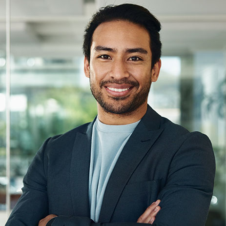 Photo témoignage expert homme assurance responsabilité civile des transports