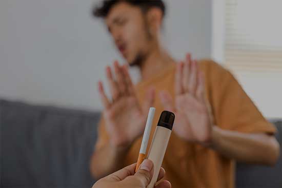 Fumeur ou non, qu'est-ce que a change pour votre assurance de prt ?