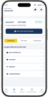 App gan santé Ma carte ATPG