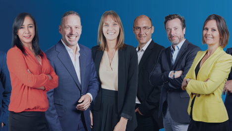 visuel Agent assurance gan qui sommes nous
