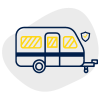 assurance camping car caravane
