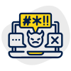 assurance Cyber harcèlement école